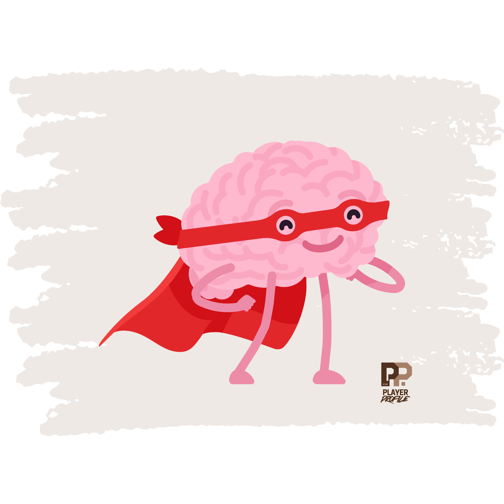 Player Profile Brain - Leadership