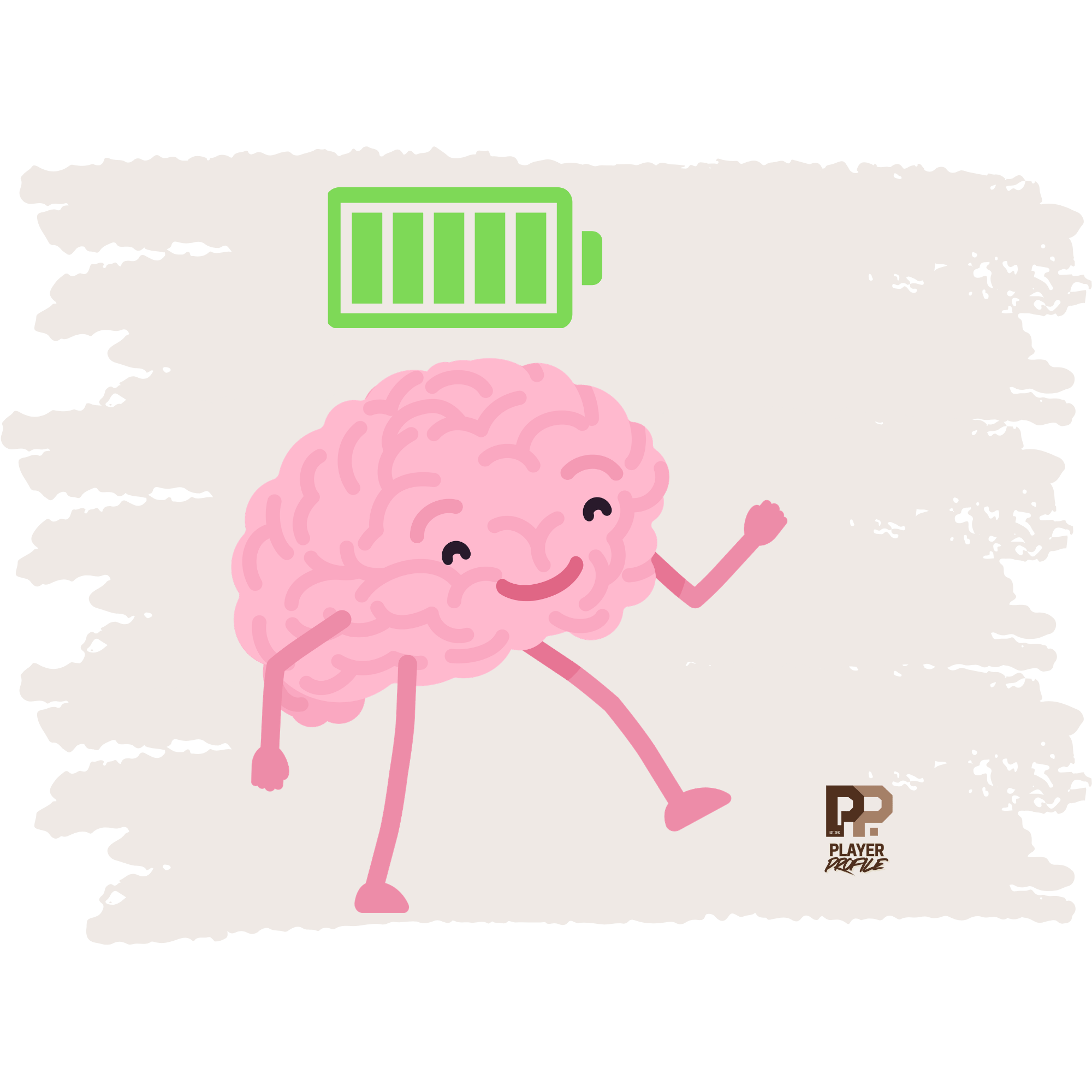 Player Profile Brain - Physical