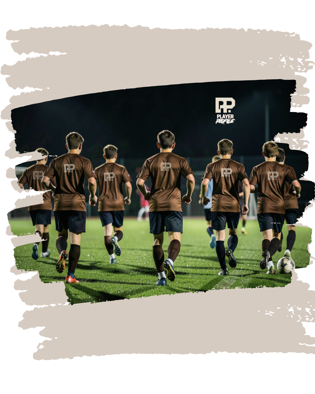 Player Profile - Monthly Player Profile Development Labs