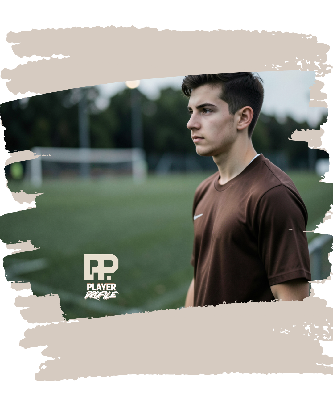 Player Profile - Built for Committed Families